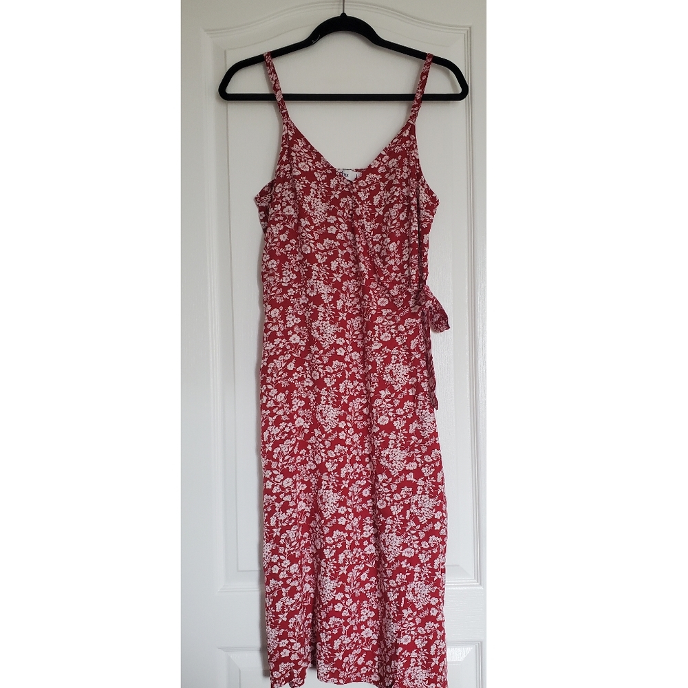 NBW Hollister Strap Dress